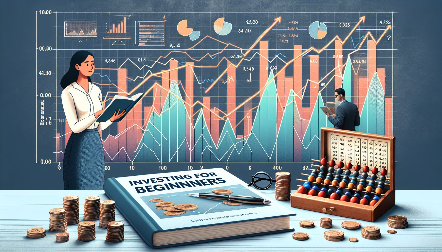 Investeerimisstrateegiad algajale