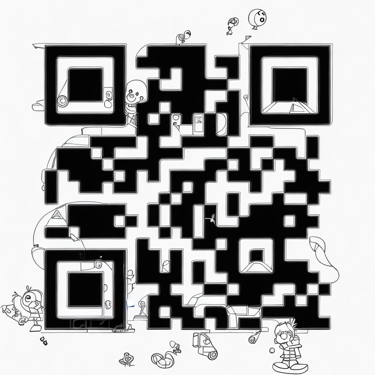 QR-koodid restoranides